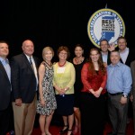 J.C. Hart Best Places to Work Award